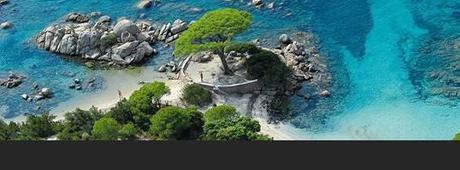 Jeu d'échecs dans les îles : La Corse