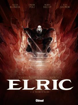 Elric des dragons