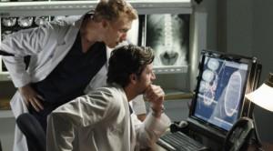 Grey's anatomy saison 8