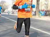 Semi Marathon Paris mars 2013 (Nouveau RP): Ronald Tintin s'engage pour l'Institut Curie.(PHOTOS)