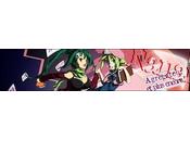 Juju Gribouille Nanami