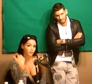 Les Anges 5 : épisode 41 complet + Interview complète de Nabilla et Samir à la radio