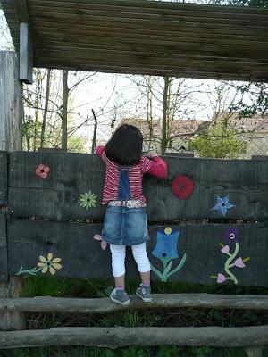 La ferme d'Ecancourt