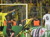 Borussia Dortmund Real Madrid: Notes Joueurs