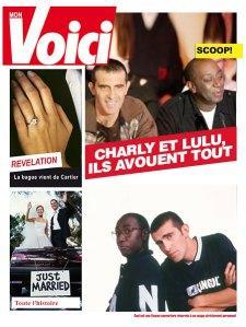 A la Une, à la deux ! A voici