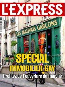 A la Une, à la deux ! A lexpress