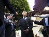 Syrie: Etats-Unis désavouent Israël question nucléaire