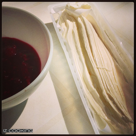 Jonchée La jonchée (17)