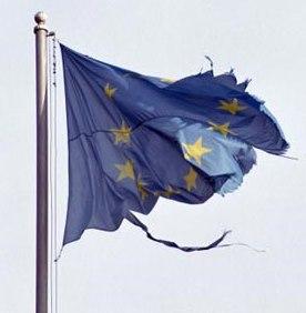 europe dechiree 24d2d Europe : il faut tirer le signal d’alarme !