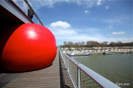 boule martini 0600nA