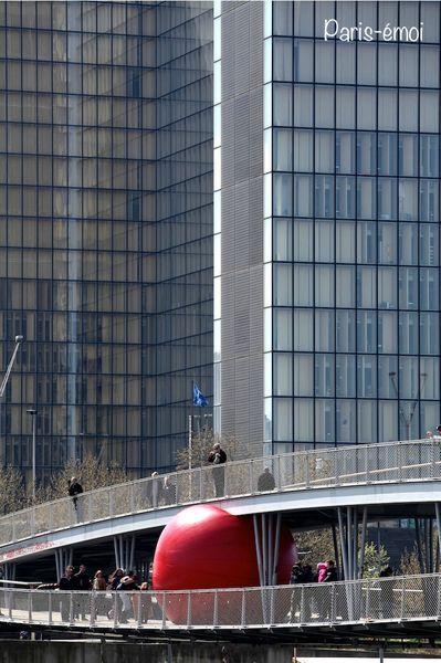 boule martini 0645nA