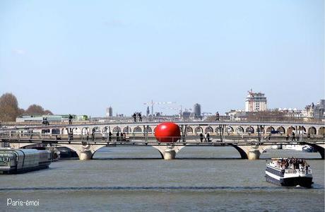 boule martini 0628nA