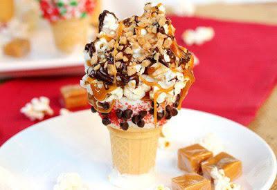 Ca a l'air super Bon !