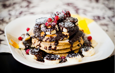 Ca a l'air super Bon !