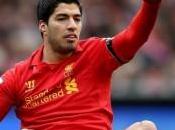Liverpool Luis Suarez vers Bayern