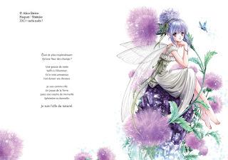 Preview : Yôsei, le cadeau des fées