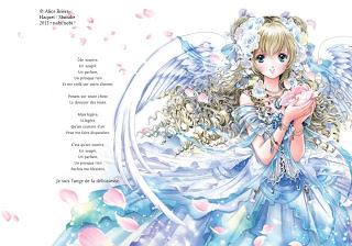 Preview : Yôsei, le cadeau des fées