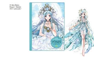 Preview : Yôsei, le cadeau des fées