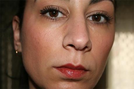Ces encres à lèvres qui me laissent bouche bée… C’est agnes b Ces encres à lèvres qui me laissent bouche bée... C'est agnes b - Poulette Blog