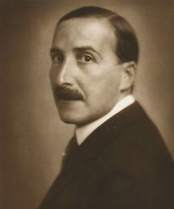 Zweig2 Un testament littéraire de Stefan Zweig