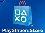 Mise jour Playstation Store avril 2013