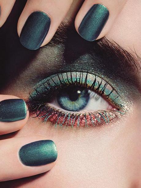 BUTTERFLY : la nouvelle collection maquillage de Chanel