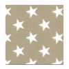 serviette stars