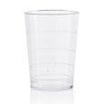 verrine plastique