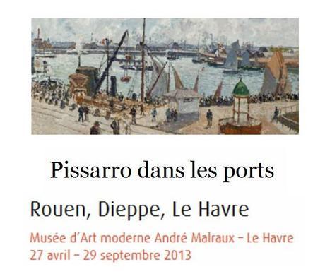 Festival Normandie Impressionniste 2013