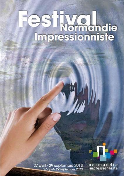 Festival Normandie Impressionniste 2013