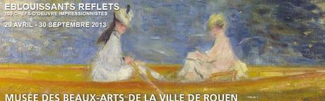 Festival Normandie Impressionniste 2013