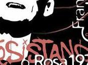 Résistances Rosa 1975, François Godard