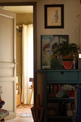 Des minis bouts de chez moi...