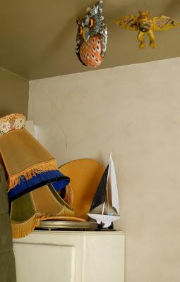 Des minis bouts de chez moi...