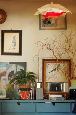 Des minis bouts de chez moi...