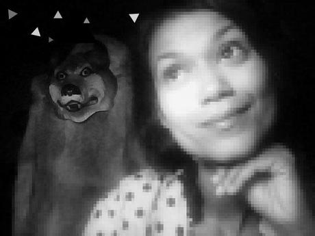 Des minis bouts de chez moi...