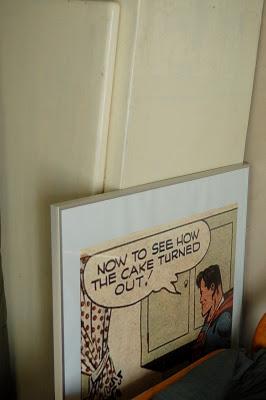 Des minis bouts de chez moi...