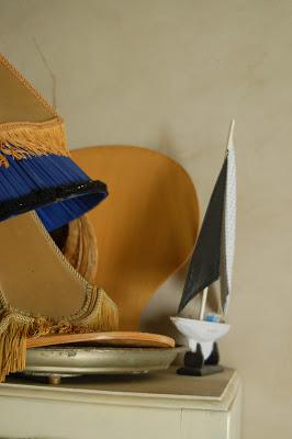 Des minis bouts de chez moi...