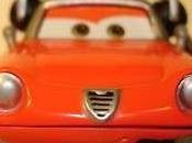 vous présente Giuseppe #disneycars #alfaromeo