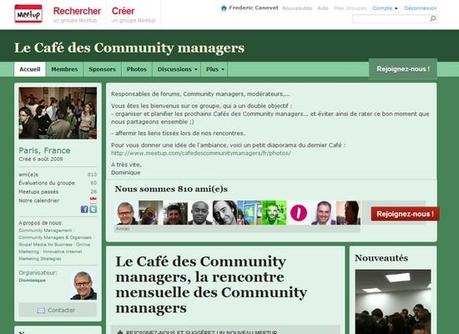 Twitter sur un salon – Walkcast Twitter [Partie 36]