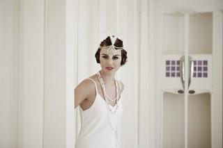 Gatsby le Magnifique : Entre Haute couture et bijoux vintage