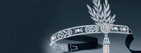 haute couture diamant tiffany