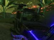 [Vidéo] minutes Blood Dragon