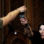 LIVE REPORT : Andromakers @ Médiathèque Noailles – Cannes (20/04/2013) Andromakers (8)