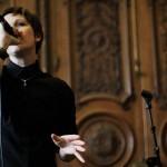 LIVE REPORT : Andromakers @ Médiathèque Noailles – Cannes (20/04/2013) Andromakers (13)