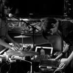 LIVE REPORT : Andromakers @ Médiathèque Noailles – Cannes (20/04/2013) Andromakers