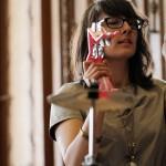 LIVE REPORT : Andromakers @ Médiathèque Noailles – Cannes (20/04/2013) Andromakers (6)