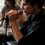 LIVE REPORT : Andromakers @ Médiathèque Noailles – Cannes (20/04/2013) Andromakers (2)