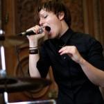 LIVE REPORT : Andromakers @ Médiathèque Noailles – Cannes (20/04/2013) Andromakers (11)