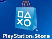 Sony playstation store avril